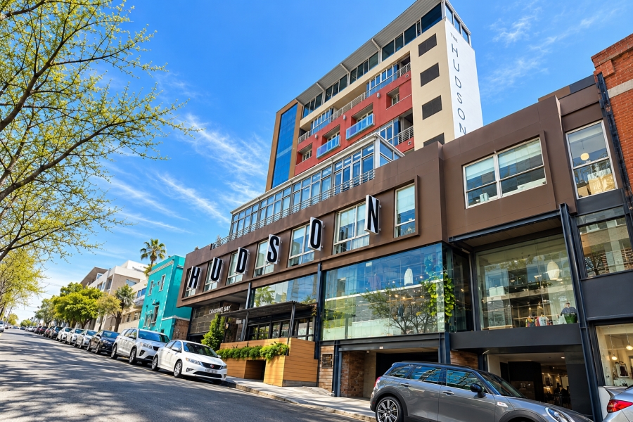 To Let Commercial Property for Rent in De Waterkant Western Cape
